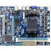 Yeston (Yeston) A68 Men V1.1 Материнская плата (AMD A68 / FM2 +) цветная материнская плата v15 для игровых приставок с плавающей запятой c a68m e amd a68 socket fm2