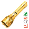 Long Range LED Flashlight Super Bright Olight Aluminum Alloy Torchlight 18650 Rechargeable Torch Outdoors Camping Light led flashlight olight high power self protection car charger telescopic torch 18650 rechargeable torchlight waterproof