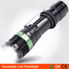 Zoom LED Flashlight 18650 Rechargeable Camping Portable Light Tactical Bicycle Cycling Torchlight Waterproof Bike Torch led flashlight self defense waterproof 18650 rechargeable torchlight long range outdoors cycling hiking bicycle fishing
