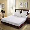 Sleepy (somerelle) матрац для кровати Shu мягкий стеганый защитный двойной матрац 150 * 200 см