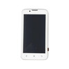 100% Tested For Lenovo A328 LCD Display Touch Panel Screen Digitizer Assembly With Frame Replacement Parts Free Shipping for dexp ursus kx310i 10 1 inch new touch screen panel digitizer sensor repair replacement parts free shipping
