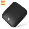 Оригинальный Xiaomi Mi 3S TV Box 4K 64-битный Android 6.0 Media Player Quad Core Amlogic S905X Dolby DTS HDMI - китайская версия m95 amlogic s905x quad core tv streamer box