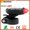 2 Pieces Cycling LED Light Tail Rear Red Light Solar Power Bike Bicycle LED Taillight Solar Light Button Battery High Quality 2 pieces cycling led light tail rear red light solar power bike bicycle led taillight solar light button battery high quality