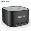 Ющенко (SAST) P11 Bluetooth-динамик Беспроводной компьютер Сабвуфер Аудио-плеер для мобильных ПК Наружная портативная мини-мини-динамик ющенко sast радиоуправляемые колонки n 519 портативный мини аудио плеер с квадратным танцем пожилая пение