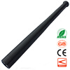 Baseball Bat LED Flashlight Olight Self-defense 18650 Rechargeable Torchlight Aluminum Alloy Torch Camping Portable Lamp baseball bat led flashlight security portable camping light super bright olight self defense dry battery outdoor sports torchlight