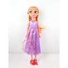 Plush Doll Toys Unique Gifts Cute Girls Toys 24cmChildren Girls Toys Birthday Christmas Gifts For Kids Cartoon Doll collection 11cm box the nightmare before christmas pumpkin king jack shrunken action figure doll cartoon pvc kids halloween d12