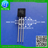 Free Shipping 100pcs MJE13002 13002 triode transistors NPN TO-92 free shipping 1000pcs 2n3904 triode transistors 40v 0 2a npn to 92