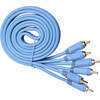 Cabos AV кабель/3RCA-3RCA кабель кабель publicity hd580 hd600 hd650