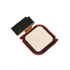 For Huawei Ascend P10 Lite Touch ID Fingerprint Scanner Sensor Screen Unlock Key Menu Button Flex Cable Ribbon Replacement Parts replacement 3 touch screen for nikon s4000 s4100 s4150 s6100 s6150