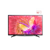 Телевизор-pranen / LED-телевизор 43PR-HT5-DVB--T2-1080p плотского экрана / HDMI USB RCA (разъем) L&R отправка из ru телевизор pranen смарт и led телевизор плотского экрана 49pr smh4 1920x1080,1080p процессора hdmi usb