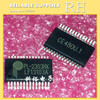 50pcs/lot PL2303 PL-2303HX PL2303HXA SSOP-28 Serial USB chip 20pcs lot pl2303 pl 2303hx pl2303hxd qfn32 serial usb chip