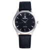 bestdon bd98107g мужчин из кварцевого запястье часы (черный + серебро)
