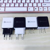 Universal EU plug US plug 5V/3A Quick Charge 3.0 USB Phone Charger 9V2A Quick USB Charger Travel Wall Charger Adapter 5v 3a good quality power adapter charger for tablet pc black us plug 90 cm