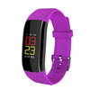 UPX Smart Watch Pedometer IP67 Водонепроницаемый фитнес-трекер Hang Up Call Reminder Bracelet Smartwatch Подключить Android IOS gimto men women smart bracelet watches android ios phone smart device sms reminder waterproof bluetooth outdoor clock gift gm805