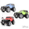 Kids Baby Toy Children's Toys 1:18 Drift Speed Radio Remote control RC Jeep Off-road vehicle+Headlight rc car Baby Toys Gift FCI 1 275 scale radio remote control battleship war ship boat rc rtr ht3831