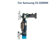 Charging Flex Cable For Samsung Galaxy S5 G900F G900P G900R4 G900M G900T G900V G900A G900I G900L G900S Port Socket Connector подставка для щенков i p t s с двумя мисками 900 мл
