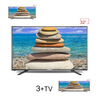 телевизор 32PR-HT2 TV DVB--T2 HDMI USB VGA AV IOS FULLHD 32телевизор led32TV телевизор TV отправка из ru телевизор pranen смарт wifi телевизор 65gh smh14 4k ultra hd плотского экрана 4сpu процессора hdmi usb