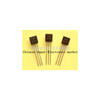 цены 100 pcs Transistor MPSA92 MPS A92 MPS-A92 TO-92