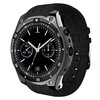 Smart Watch IP67 водонепроницаемый сердечный ритм спортивный монитор круглый экран 3G Wi-Fi Bluetooth iOS Android 5.1 Bluetooth-камера браслет black casual women men smart bracelet watches ip67 waterproof swim bluetooth sport watch ios android all adaptation device