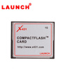 Оригинал старта X431 1G IV CF карты памяти 1G Бесплатная доставка карты памяти