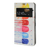 MOONCASE чехол for Microsoft Lumia 640 Тонкий флип кожаный бумажник карты и Kickstand крышки случая / a11 original feeding motor 6701409040 for roland re 640 ra 640 vs 640