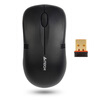 Кнопка (A4TECH) WG-100 беспроводная мышь офис мышь мышь для ноутбука (черный) мышь