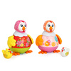 Villo игрушка (HUILE игрушка) развивающие игрушки, танцующих куриные 718 спорта ползающих младенцев и маленьких ребенок раннего детства игрушка специального образования звук и свет цвета случайного villo игрушки huile toys 757 исследуют радиоуправляемые игрушки детей ребенок ребенок музыкальный телефон телефон 6 месяцев