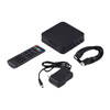 Mxq Amlogic S805 Android 4.4 четырехъядерных процессоров - двухъядерный WiFi Kodi 4 К смарт-чехол телевизор Box 8 ГБ XBMC сша разъем новое чехол на телевизор