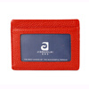 1 Pieces Держатели кредитных карт PU Bank Card Bus ID держатели