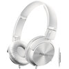 Philips (PHILIPS) гарнитура гарнитуры гарнитуры музыка SHL3060 (черный)