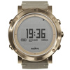 Suunto (SUUNTO) открытые спортивные часы происхождения альпинизмом поездки Бизнес носить золотые часы кожаный ремешок SS021214000