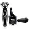 все цены на PHILIPS S9731/31 импортная многофункуиональная электробритва онлайн