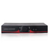 LOOSAFE 4-канальный NVR млн высокой четкости мониторинга сети DVR хост 720P / 960P / 1080P LS-R8004 woshida жесткий диск видеомагнитофон wsd 2008 восемь 1080p 720p сетевой жесткий диск записи миллионов hd цифровой nvr мониторинга хост