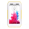 водонепроницаемые shockproof грязью снега накидка для LG G3 d850 d851 d855 vs985 ls990 на замену вибромоторы номер детали для lg g3 d850 d855