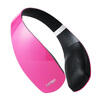 TV Plus (Лемье) EB20 беспроводной Bluetooth гарнитуры Bluetooth гарнитуры Bluetooth гарнитуры спортивные наушники музыку, как красный