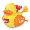 Vtech колеса, помогающие научить ходитьинструмент обучения для раннего детства игрушки детский знание географии мира звуковых и св vtech vtech раннего детства обучающие игрушки танцы рай двуязычные музыкальные игрушки
