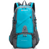 Швейцария сабля большой емкости рюкзак ShuangJianBao SA3140BL синий