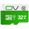 OV 32G Class10 80MB/S TF карта памяти(Micro SD) для мобильного телефона / планшета / ноутбука netac netac 32g class10 мобильный телефон карты памяти tf микро sd карты памяти тахографа карта китайский красный