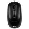 Hewlett-Packard (HP) X9000 проводные игровая мышь черный hewlett packard hp 600 shadow эльфы мышь игры мышь игровая мышь проводная мышь