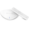 Skyworth Q + второе поколение Bluetooth голосовой сети ТВ-приставка 4K высокого разрешения Эндрюс-плеер Jingdong микро-связанный APP-контроль skyworth t1 смарт телевизор телевизор приставка 4 ядерных эндрюс tv box hd плеер беспроводной wi fi tencent видео