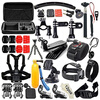 Muyang GoPro аксессуары камеры, пригодные для GoPro аксессуары для20игровых приставок