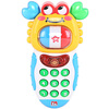 Малибу игрушки (Mali-игрушки) T9510 развивающие игрушки младенцев и детей младшего возраста раннего детства специальное образование игрушка звук и свет вокруг телефона краба малибу игрушки mali игрушки t6006 образовательные детские игрушки малого барабана панда погремушки детские развивающие игрушки