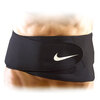 Nike (NIKE) черный эластичный пояс 2,0 NMZ15010XL