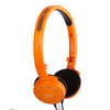 Love Technology (AKG) Наушники K420LE Наушники Складные портативные музыкальные наушники Универсальные сабвуферные наушники Orange наушники