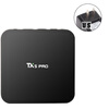 MyMei TX5 Pro Android 6.0 Smart TV BOX Amlogic S905X 2G 16G HD 4K Fully KODI 16.1 Quad core Media Player Set-Top TV Box m95 amlogic s905x quad core tv streamer box