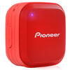 Pioneer MOMO водонепроницаемые беспроводные стерео колонки колонки