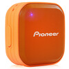 Pioneer MOMO водонепроницаемые беспроводные стерео колонки колонки