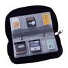 Yinglite 22 слота чехол для карты памяти SD card.Memory карты памяти чехол держатель карты SD случай yinglite 22 слотов зеленый чехол для карты памяти sd card card memory чехол памяти держатель карты sd случай