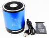 Новый 2020A беспроводные колонки Bluetooth и сабвуфер карта вставлена USB компьютер Bluetooth стерео-колонки колонки
