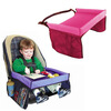 MyMei Waterproof Baby Toddler Car Seat Cover Safety Belt Snack Play Travel Tray Drawing Board Table Organizer Seat Attachment Stra good quality baby car basket type safety seat 0 13kg newborn baby use